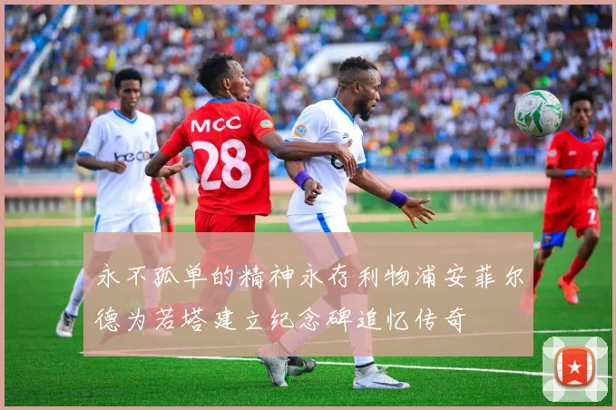 永不孤单的精神永存利物浦安菲尔德为若塔建立纪念碑追忆传奇